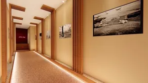 Asia Lees In Otel - Image 3