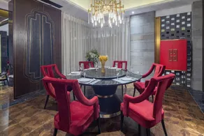 Puyan Hotel Harbin Central Street - Image 4
