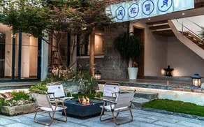 Shangchunshan Homestay - Image 3