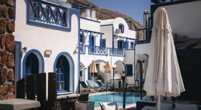 Roula Villa Studios & Apartments - Image 5