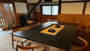 Hachisanroku Glamping&Kominka - Image 3