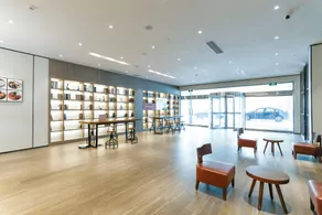 Hanting Hotel Cixi Longshan - Image 3