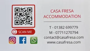 Casa Fresa - Orchar Suites - Image 2