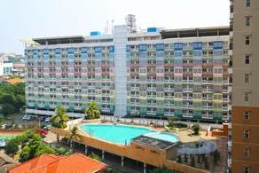 Dewi Depok Apartment Margonda Residence 2 - Image 4