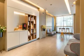 Motel Ji'nan Shandong University Shanda Road - Image 2