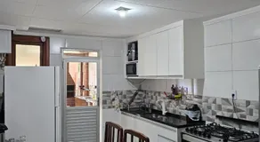 Cantinho da Nonoca - Casa rural para fim de semana e feriados em Guarapari - Image 4