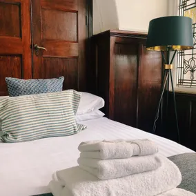 Endsleigh Park Hotel - Image 3