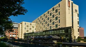 Hotel Artemis Amsterdam - Image 4