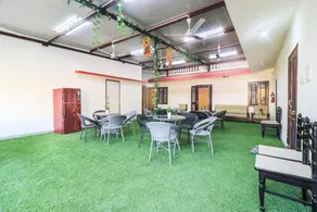OYO Padamgarh Residency - Image 5