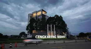 Conjioo Hotel Jakarta Managed by MHM - Image 3