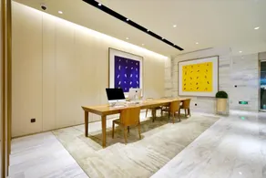 Ji Hotel Shanghai Xinzhuang Longemont - Image 4