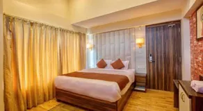 Jalaram Guest House - Image 4