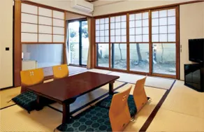 Ishinomaki Grand Hotel - Image 2