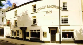 The Coach and Horses Inn - Image 2