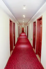 Super 8 Hotel Beijing Daxing Huangcun West Street Metro Station - Image 4