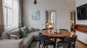 Roze Brīvzemnieka Apartments - Image 2