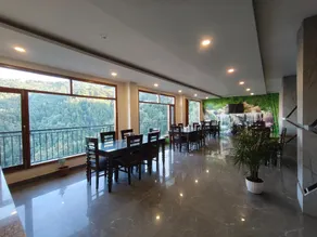 Hotel Summer Hill - Image 4