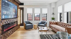 Corner Flat off Meridian - Walk Anywhere Downtown - Image 4