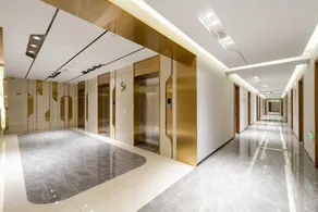 Yihe Hotel (Xi'an Qujiang Creative Valley Branch) - Image 3