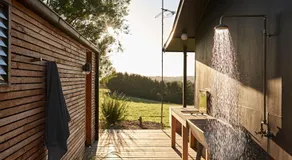 Ross Farm - Cabin - Image 4