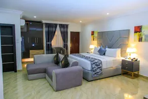 Aries Suites - Image 2