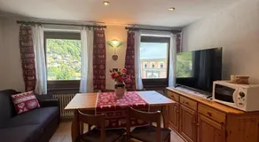 Maen apartment, Valtournenche - Image 2