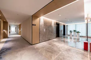 Rosedale Hotel Shenzhen - Image 5