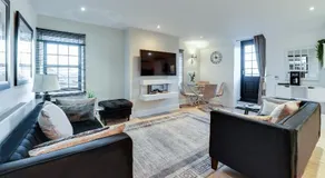 InstaLet Apartments I Wigan Central I Free Parking - Image 2