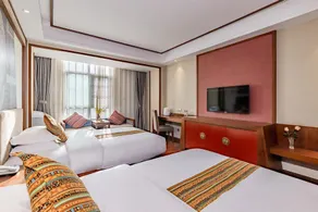 SEYEARN HOTEL(Shangri-La Songzanlin Scenic Area) - Image 3
