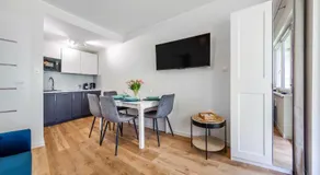 Apartamenty Modrzewiowa Enklawa - Image 5