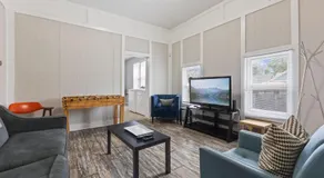 3 BR Cozy Home Near Indy Downtown , Foosball Table - Image 2