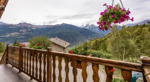 Chambre d'hôtes dans les Alpes - Image 5