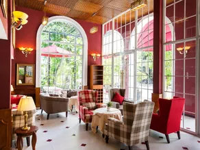 Hotel L'Odéon Phu My Hung - Image 3