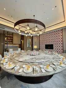 Purple Jinshui Hotel - Image 3