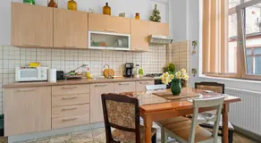 GOLDEN RESIDENCES- Private building with 2 individual apartments in Old Town - Image 5