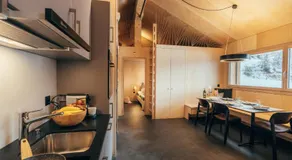 Giw Panorama Lodge 2000m - Image 3