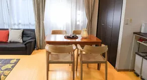 Urban Hills 池袋 Beautiful Japanese Interior - Image 4