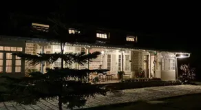 Rose Villa Colonial Heritage Bungalow, Takdah - Image 5