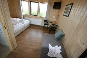 Arnanes Country Hotel - Image 5