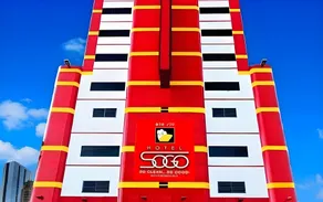 Hotel Sogo Timog - Image 4