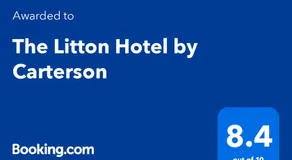 The Litton Hotel by Carterson - Image 5