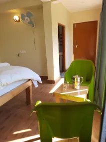 Chandra homestay kainchi dham - Image 3