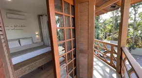 Studios Aromas do Campeche - Floripa - Image 2