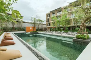 PAAK Hotel Suvarnabhumi - Image 2