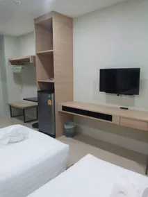 Sattahip 9 Boutique Hotel - Image 4