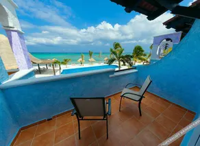 Hotel Pavo Real Tulum - Image 4