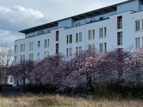 Nahe Airport Ber Adlershof - Image 3