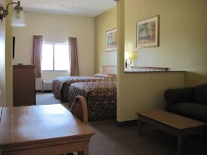 Texas Inn - Welasco/Mercedes - Image 4