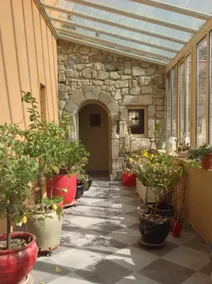 Chambres d hotes Au creux du Chambon - Image 3