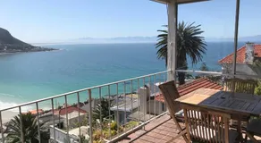 Above the Sea - Image 4